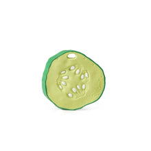 Load image into Gallery viewer, Natūralios gumos kramtukas “Agurkas”