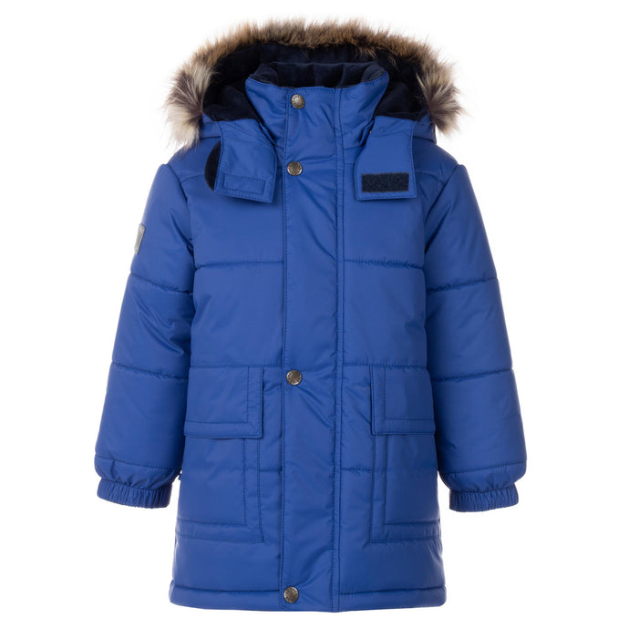 Parka “LENNE”