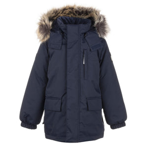 Parka “LENNE”