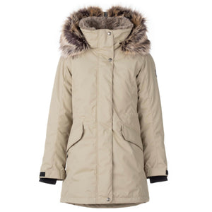 “LENNE” parka